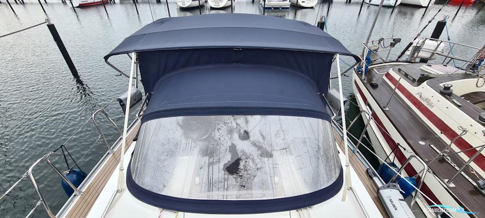 Bavaria 37 Cruiser