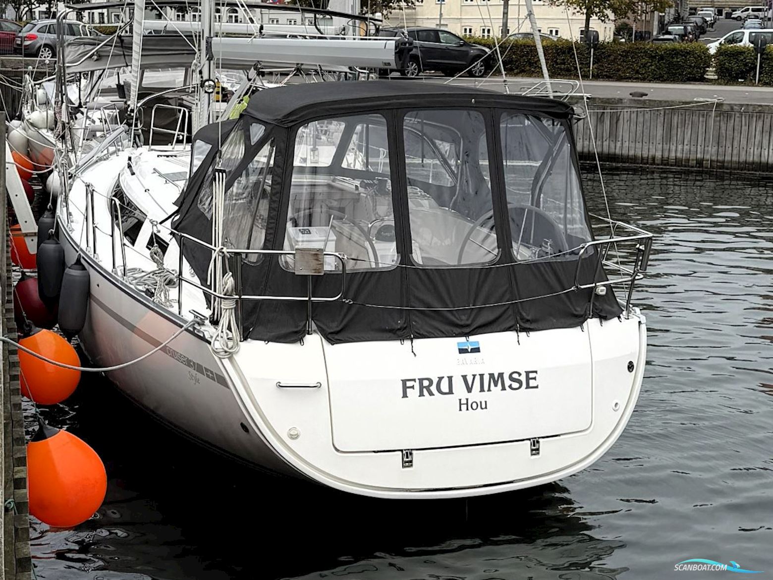 Bavaria 37 Cruiser