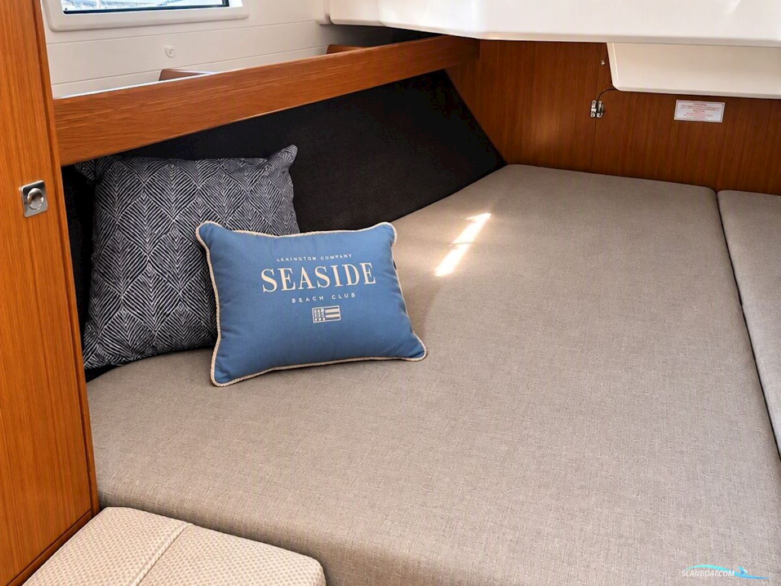 Bavaria 37 Cruiser