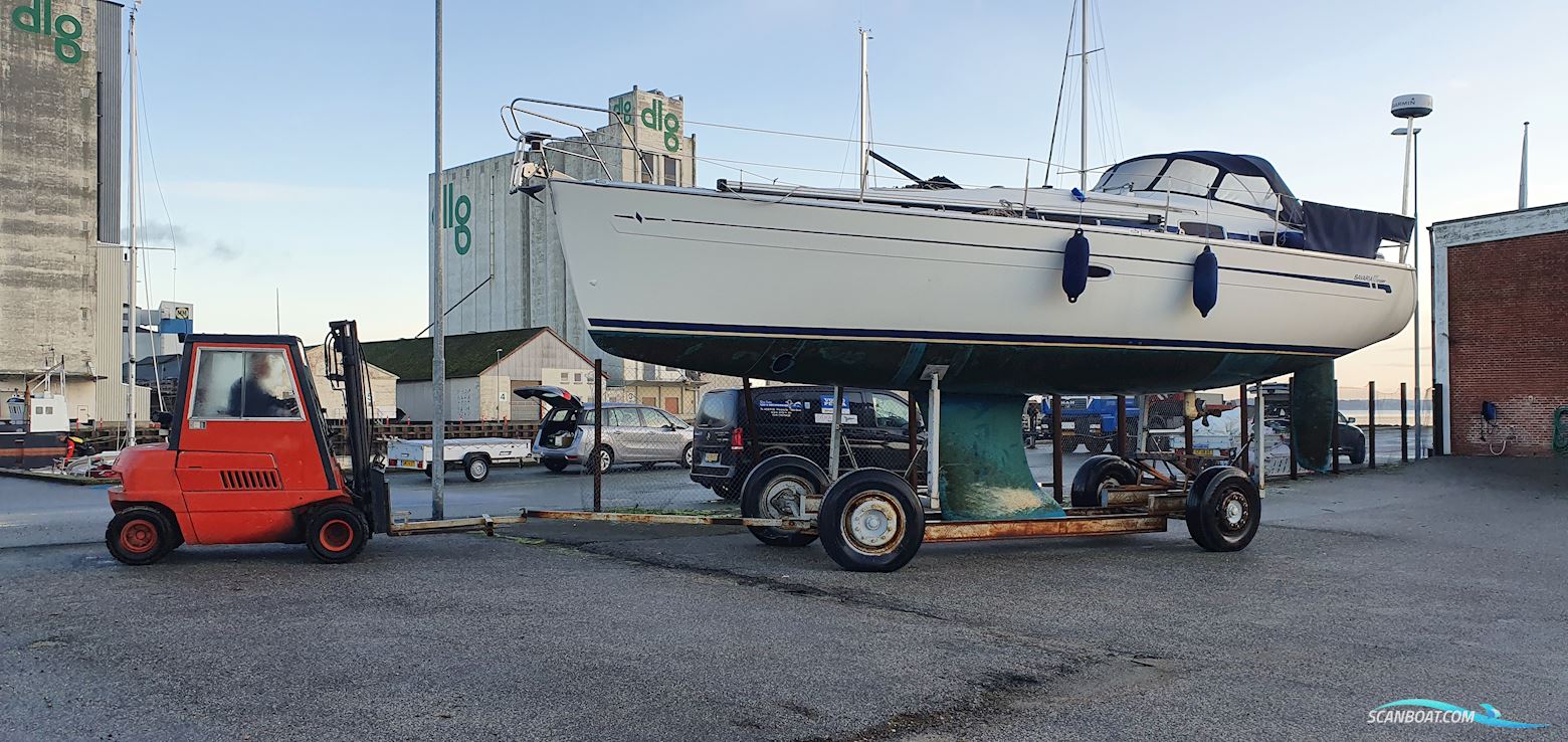 Bavaria 37 Cruiser