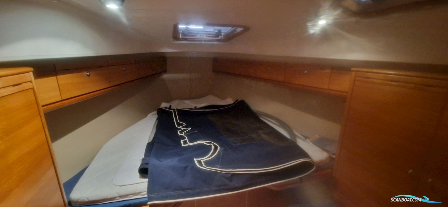Bavaria 37 Cruiser