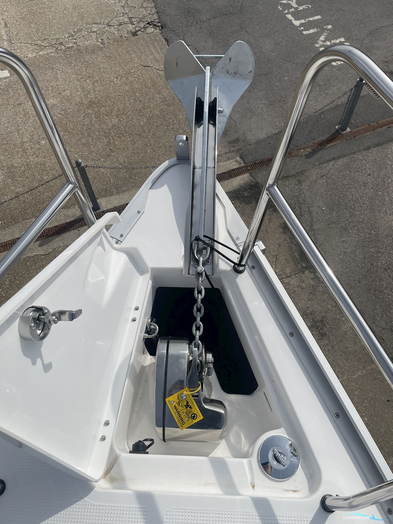 Bavaria 37 Cruiser Style