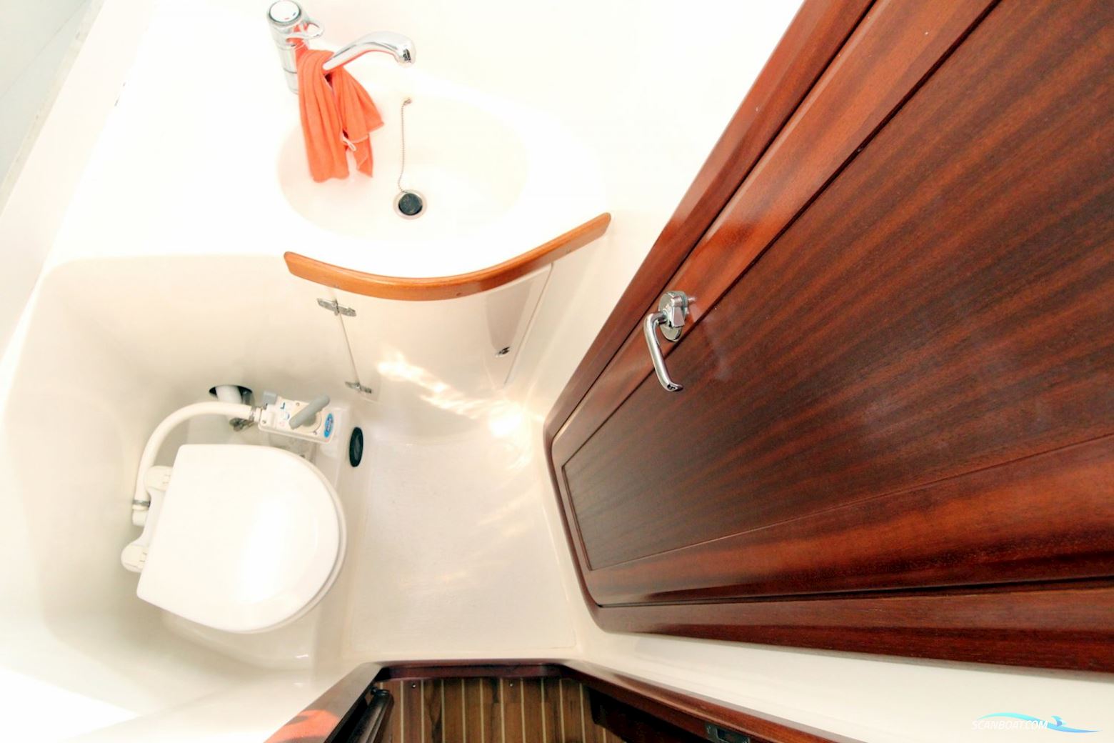 Bavaria 37 Exclusive