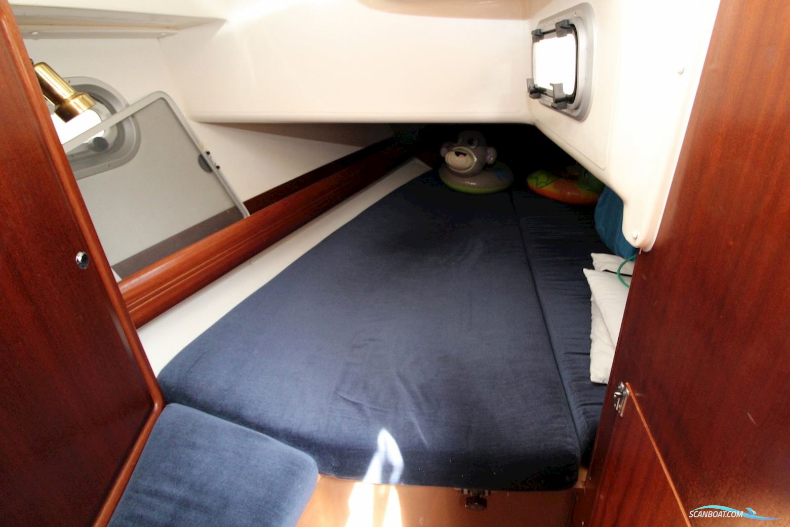 Bavaria 37 Exclusive