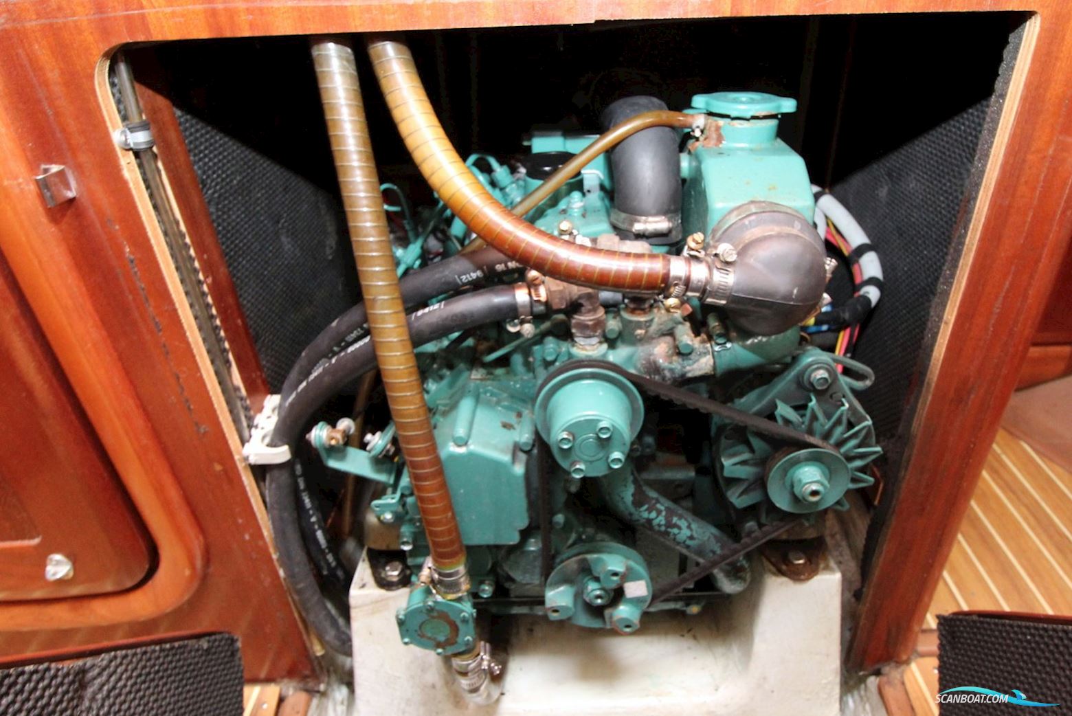 Bavaria 37 Exclusive