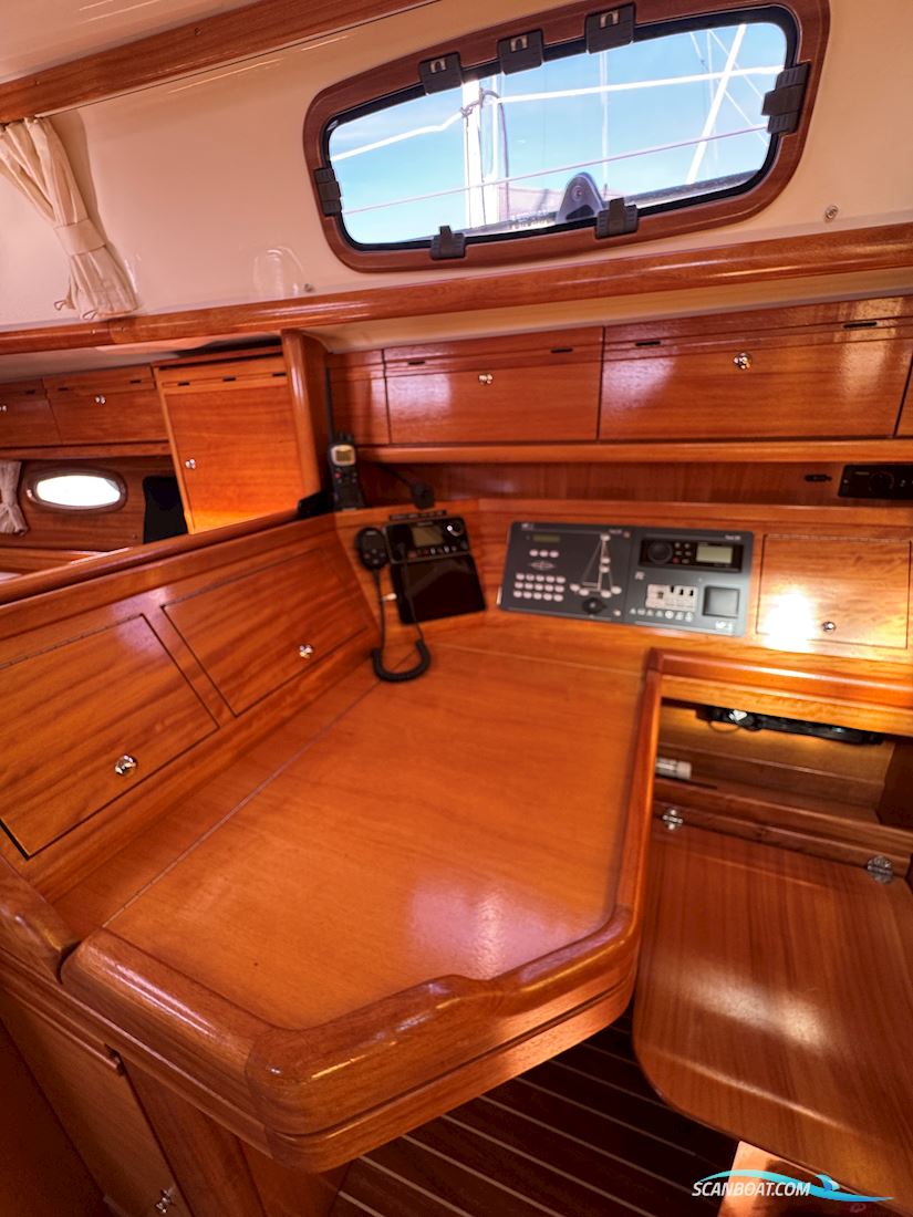 Bavaria 37 Queen Line