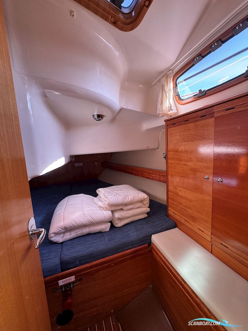 Bavaria 37 Queen Line