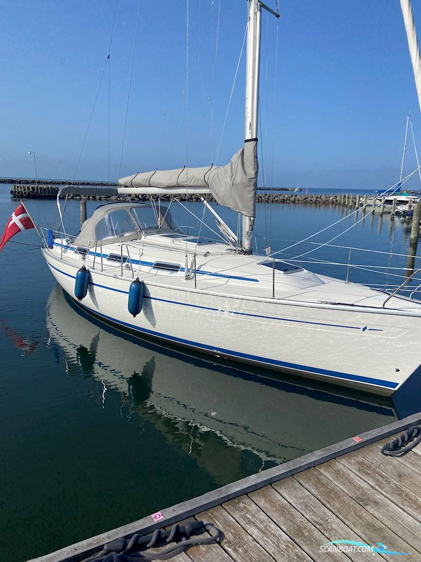 Bavaria 37