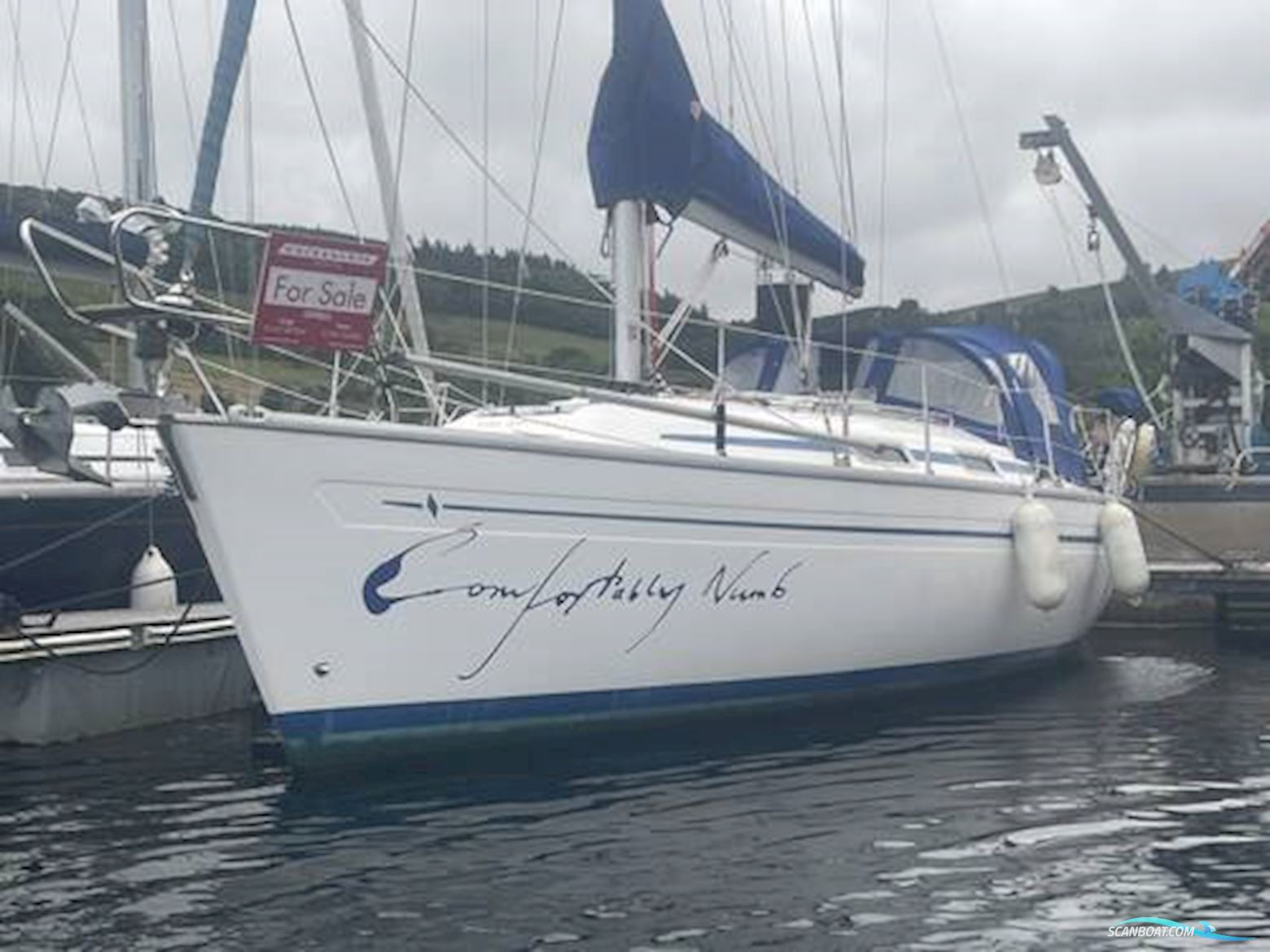 Bavaria 37
