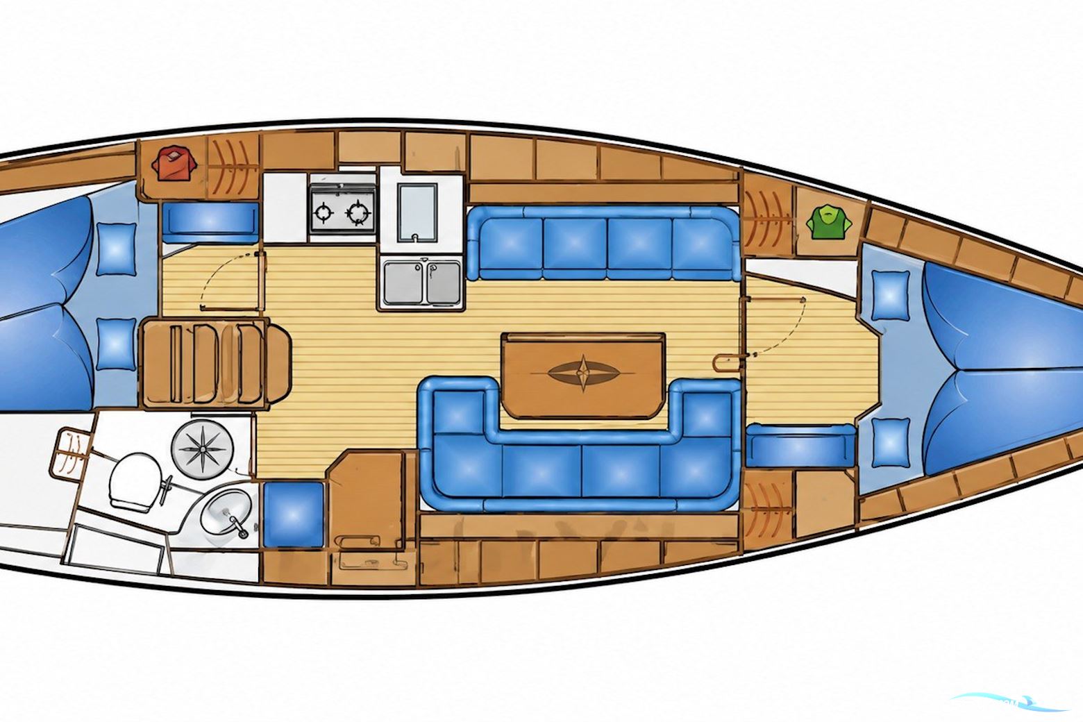 Bavaria 37