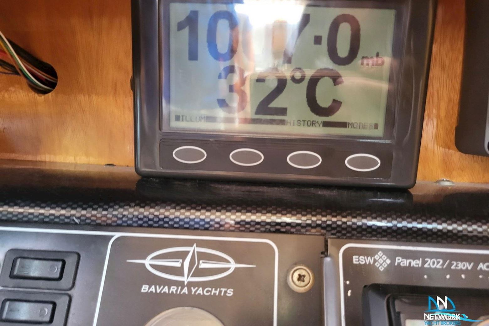 Bavaria 37