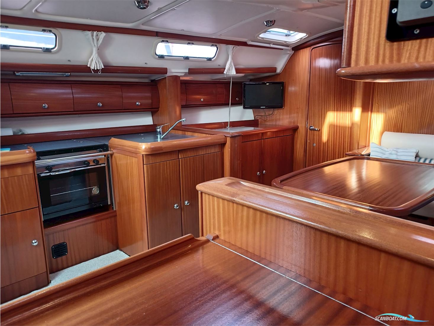 Bavaria 38-2 Cruiser