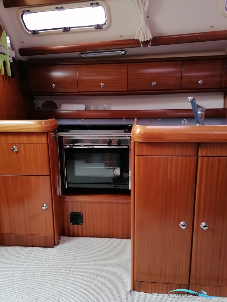 Bavaria 38-2 Cruiser