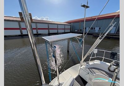 Bavaria 38-2 Zeilboten 2004, met Volvo Penta motor, The Netherlands