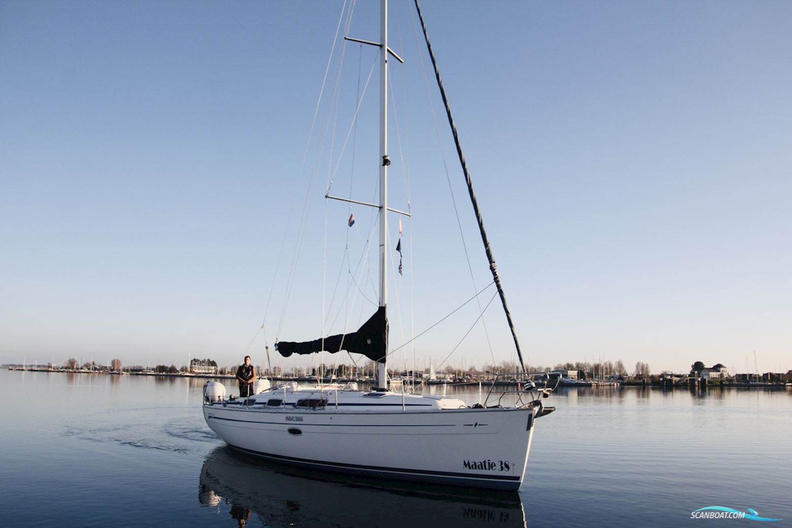 Bavaria 38-3 Cruiser