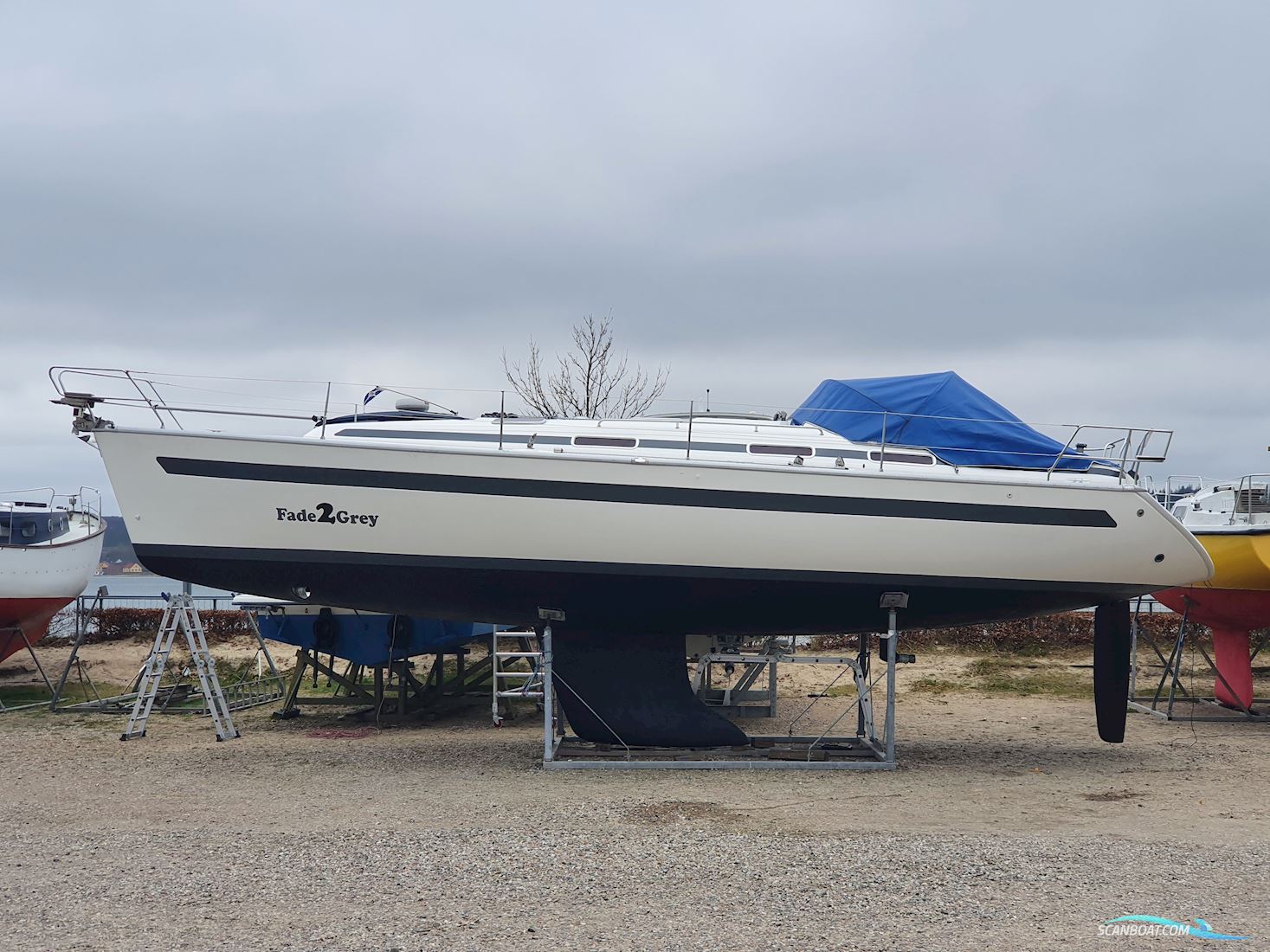 Bavaria 38-3