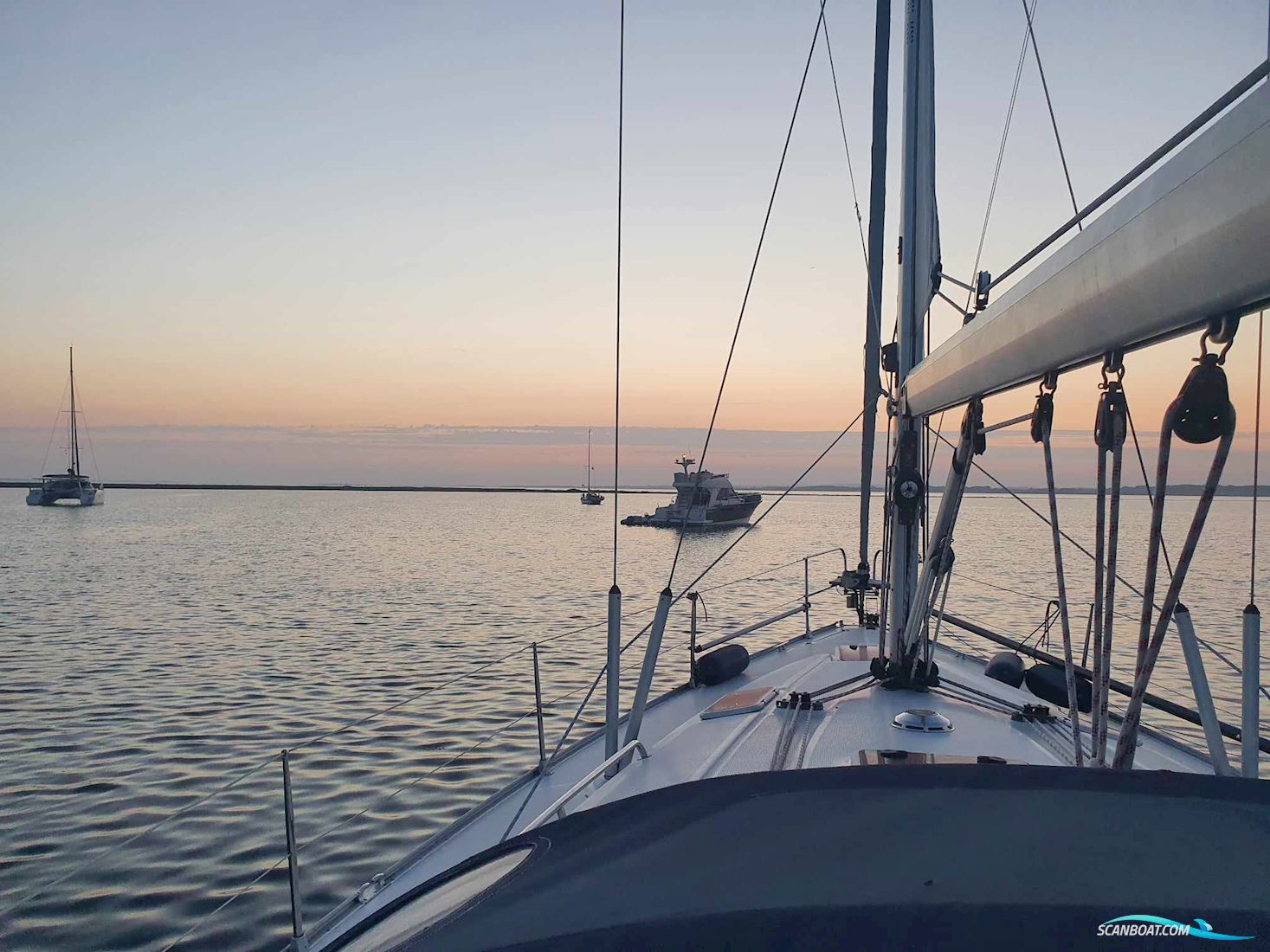 Bavaria 38-3