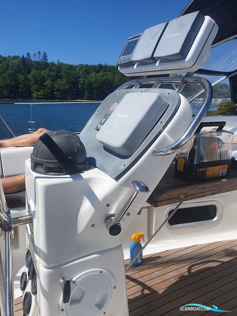 Bavaria 38-3