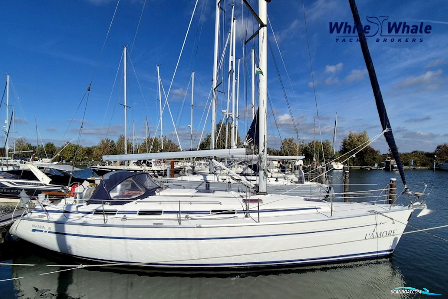 Bavaria 38-3