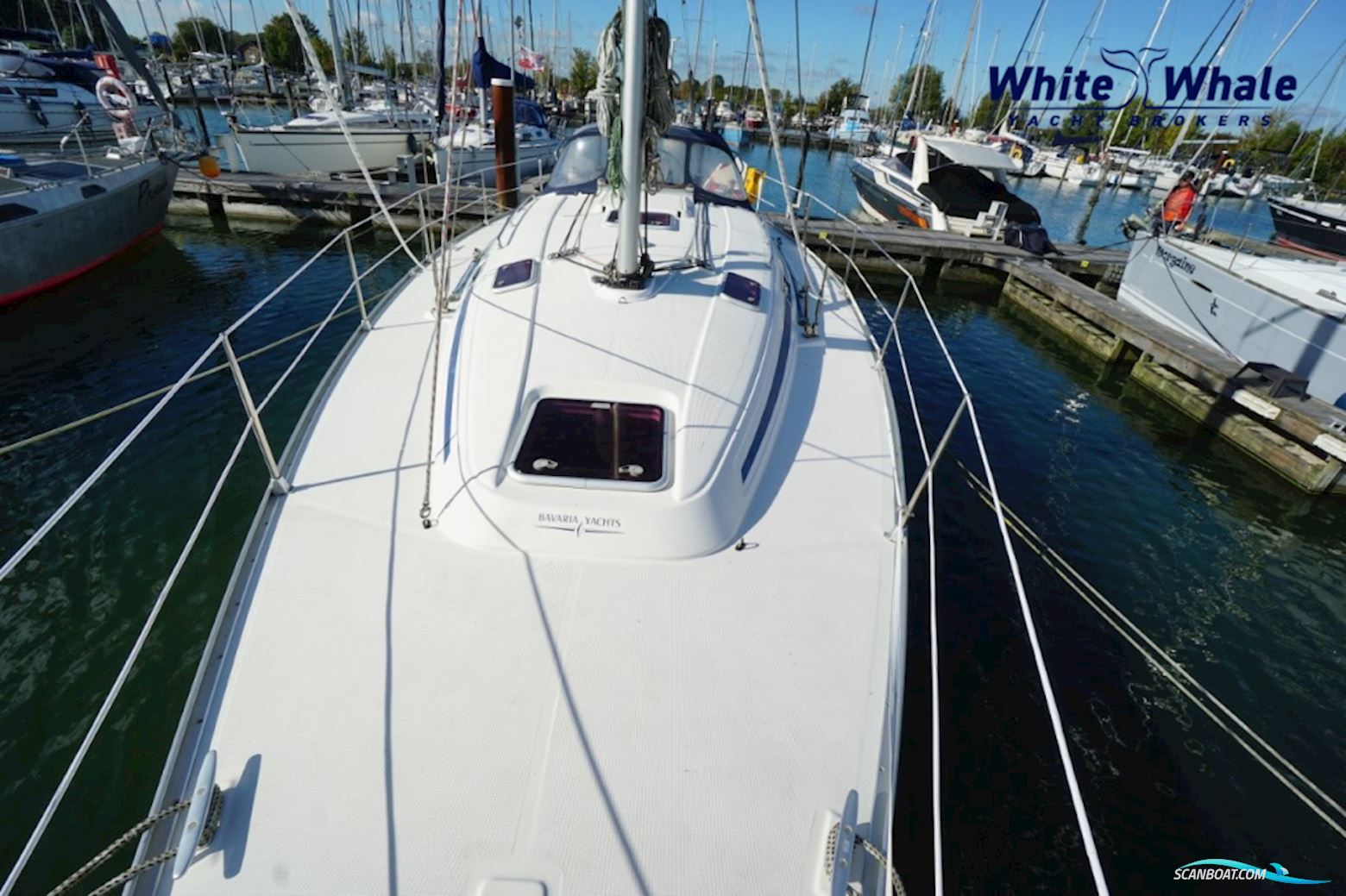 Bavaria 38-3