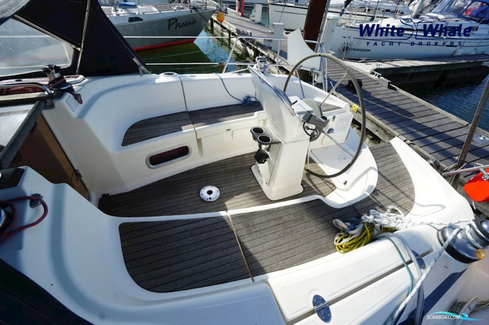Bavaria 38-3
