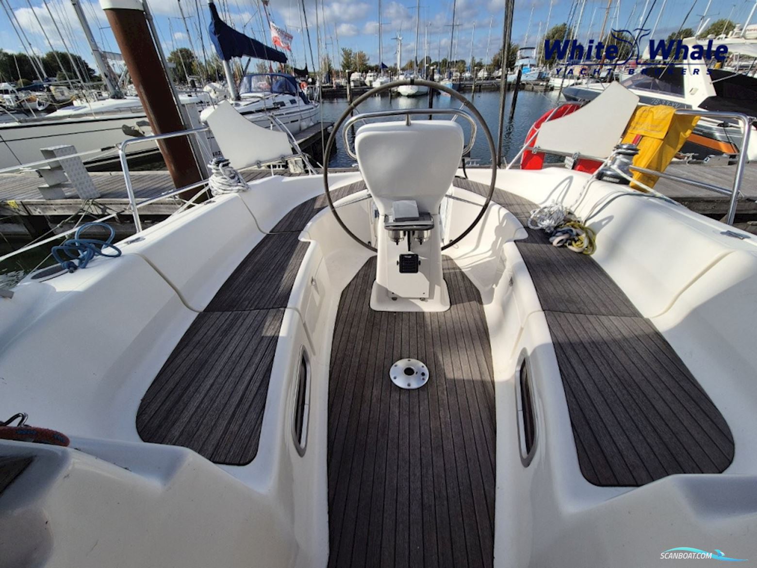 Bavaria 38-3