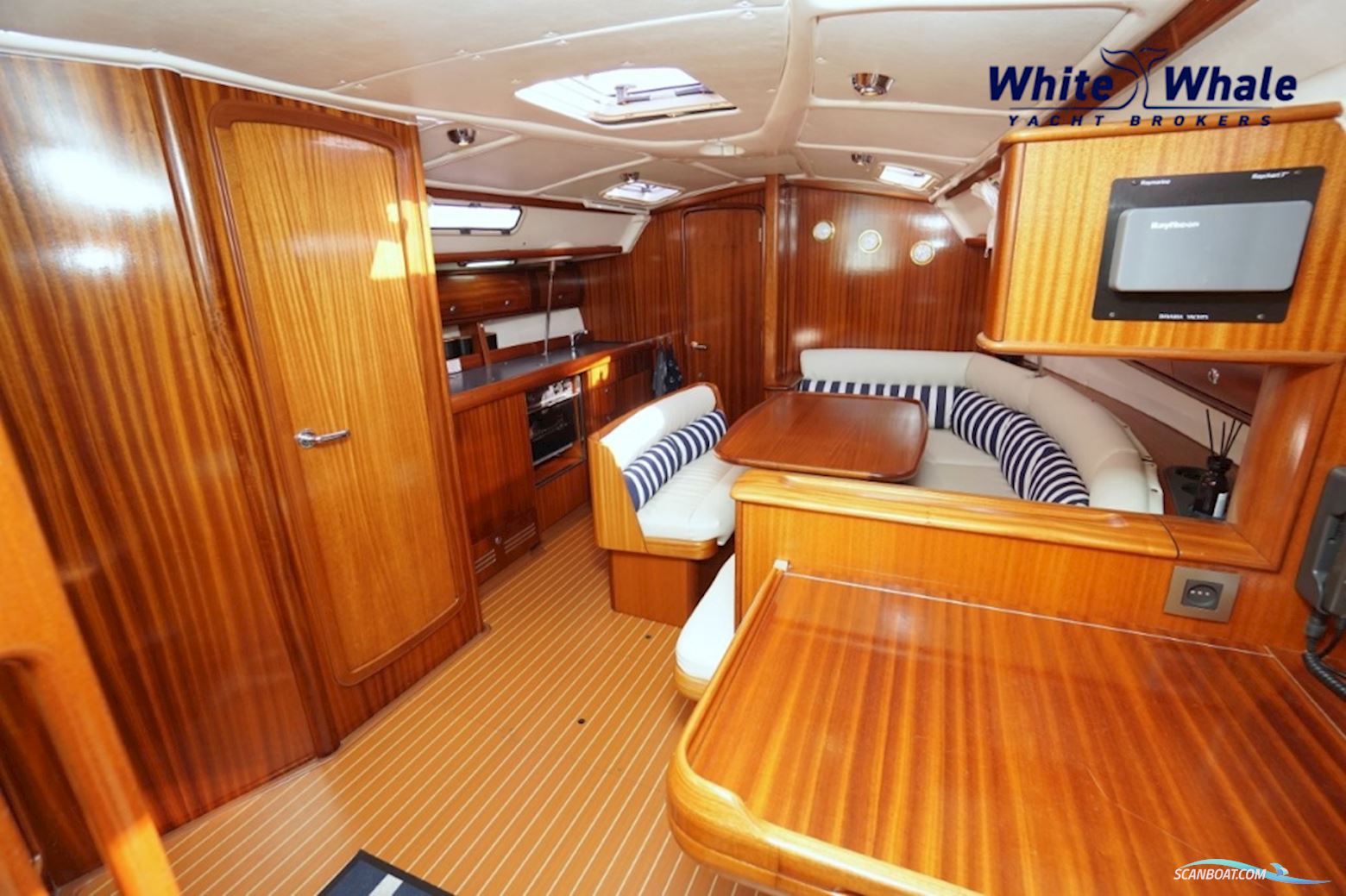 Bavaria 38-3