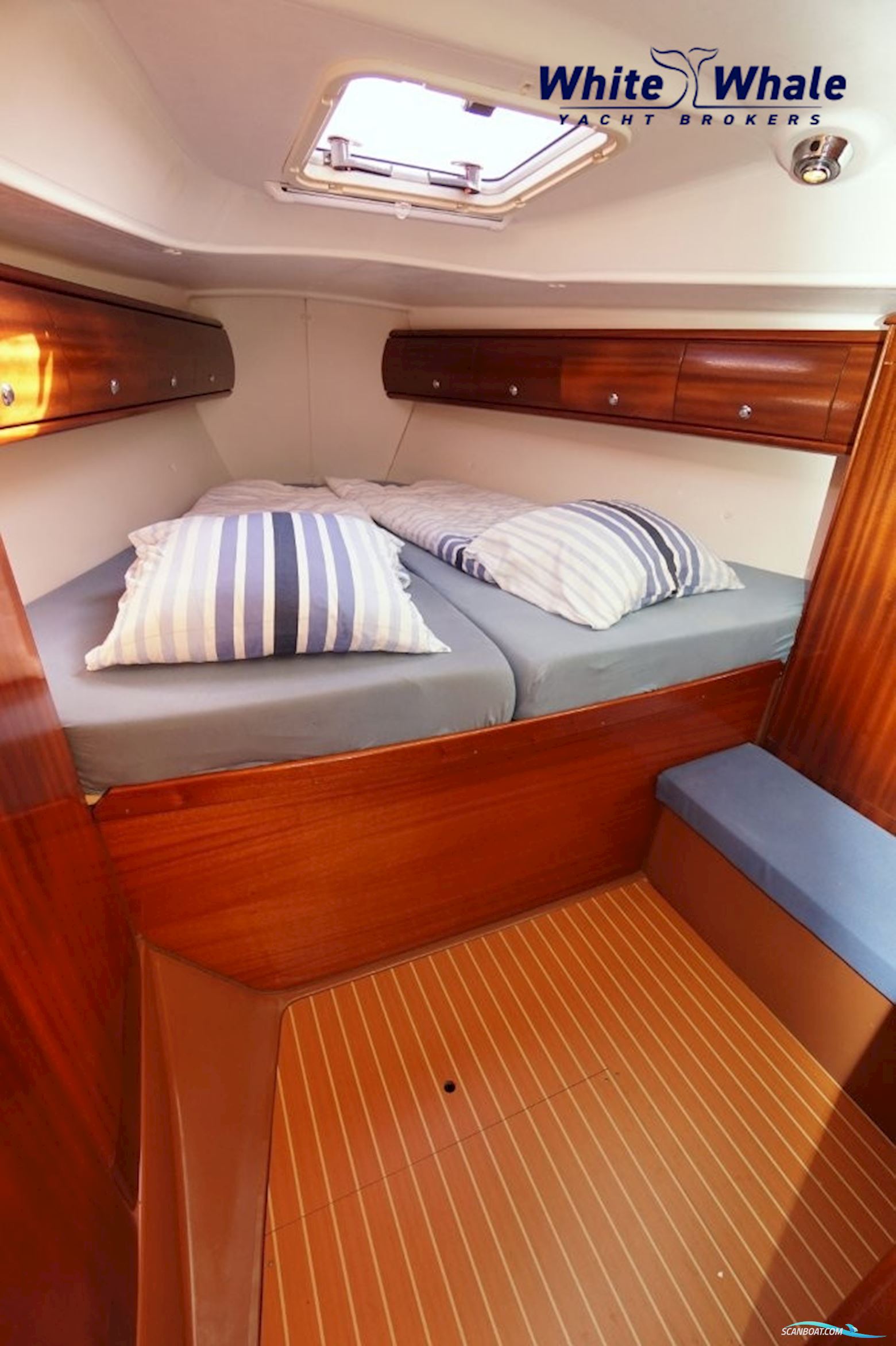 Bavaria 38-3