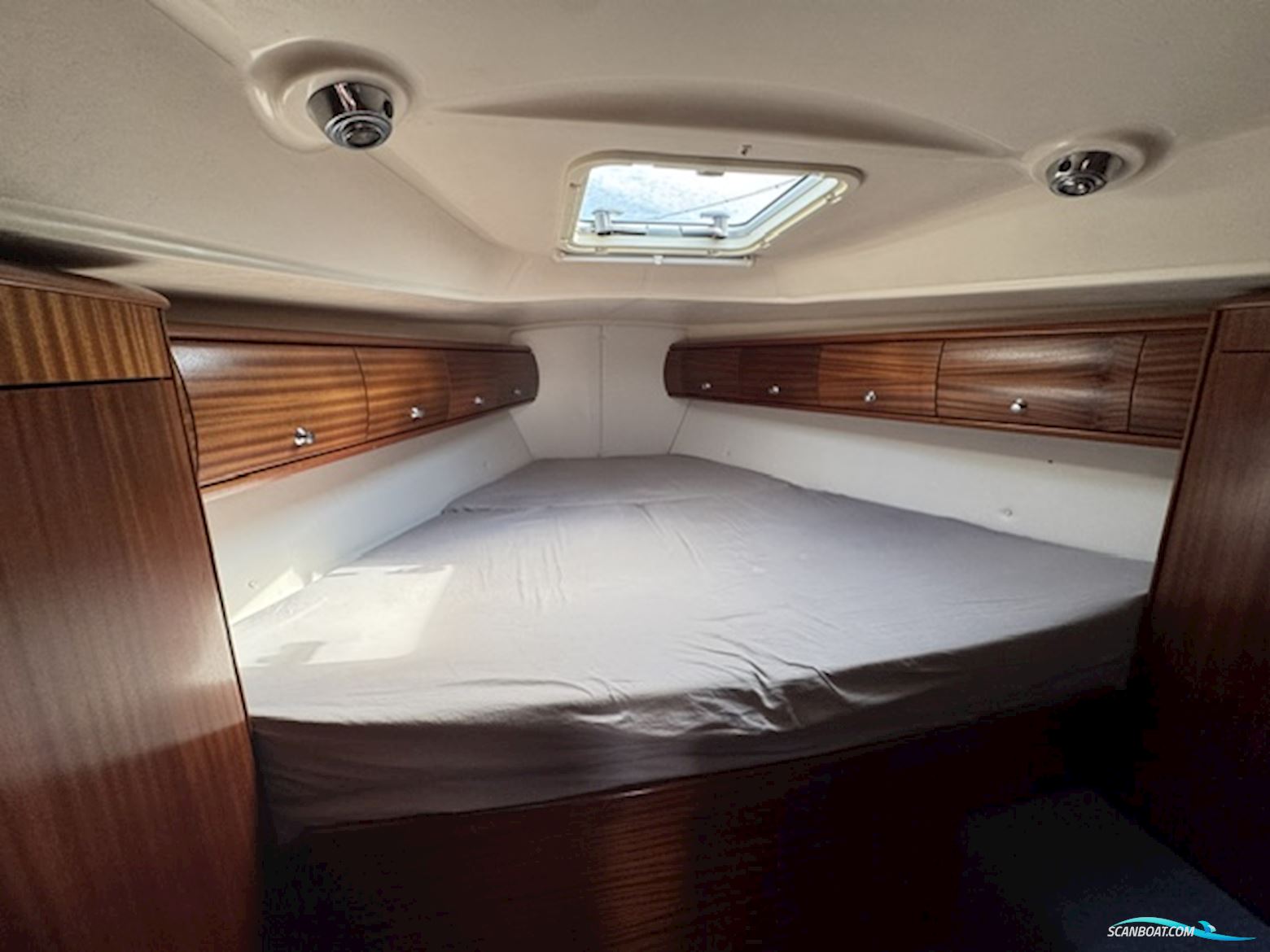 Bavaria 38 Cruiser Ekstremt Velholdt.