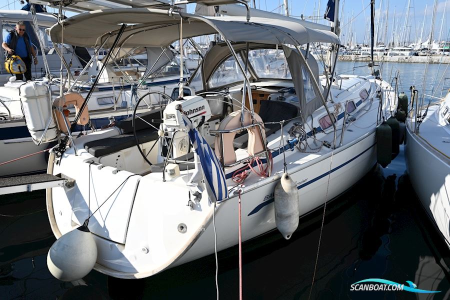 Bavaria 38 Cruiser