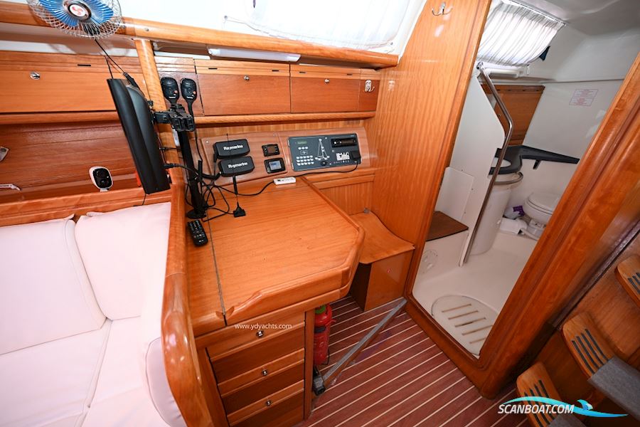 Bavaria 38 Cruiser
