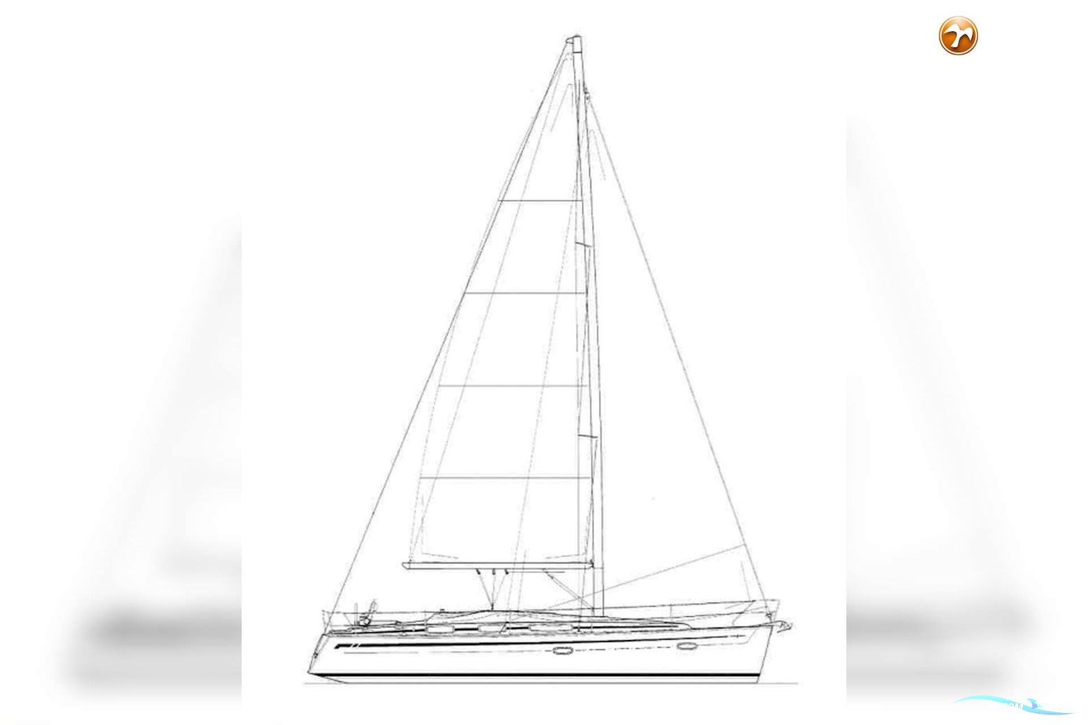 Bavaria 38 Cruiser