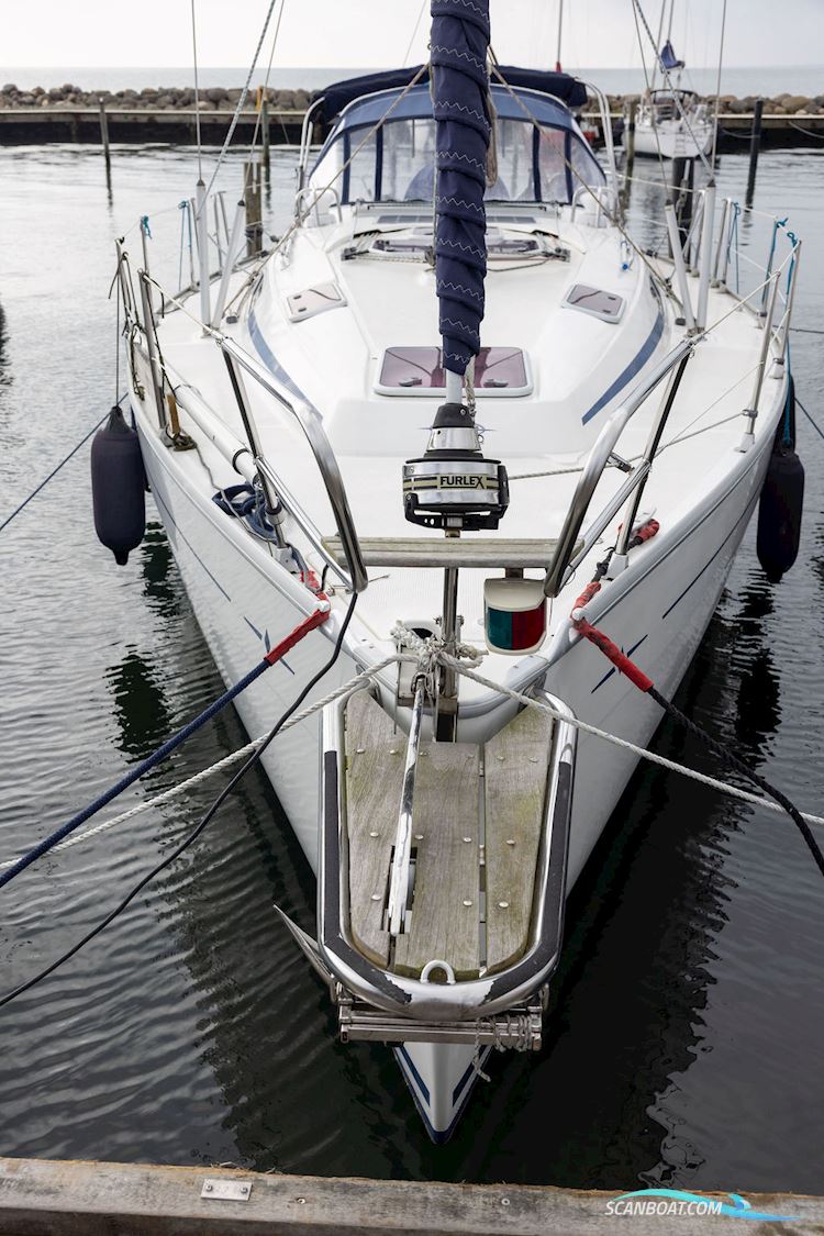 Bavaria 38 Cruiser
