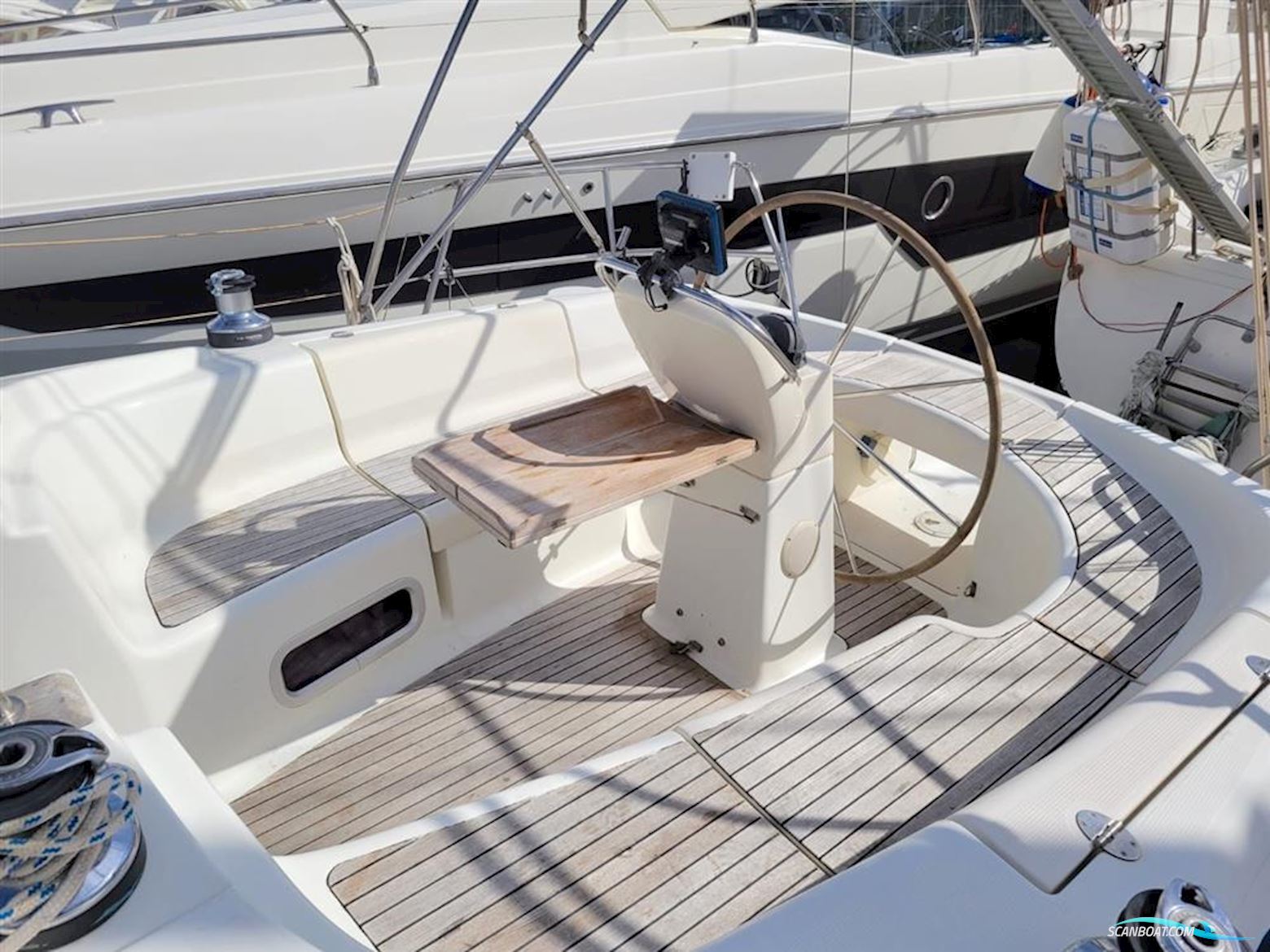 Bavaria 38 Cruiser
