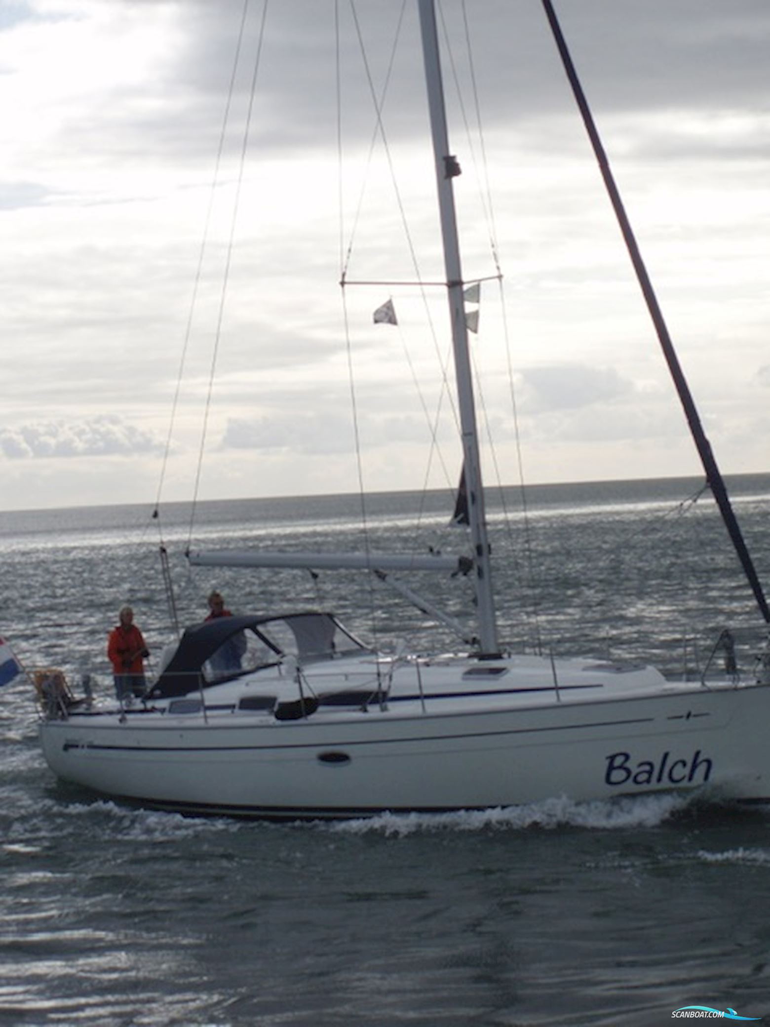 Bavaria 38 Cruiser