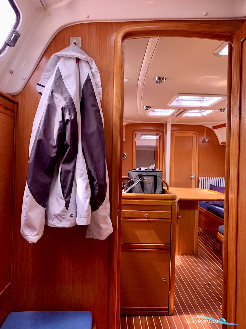 Bavaria 38 Cruiser