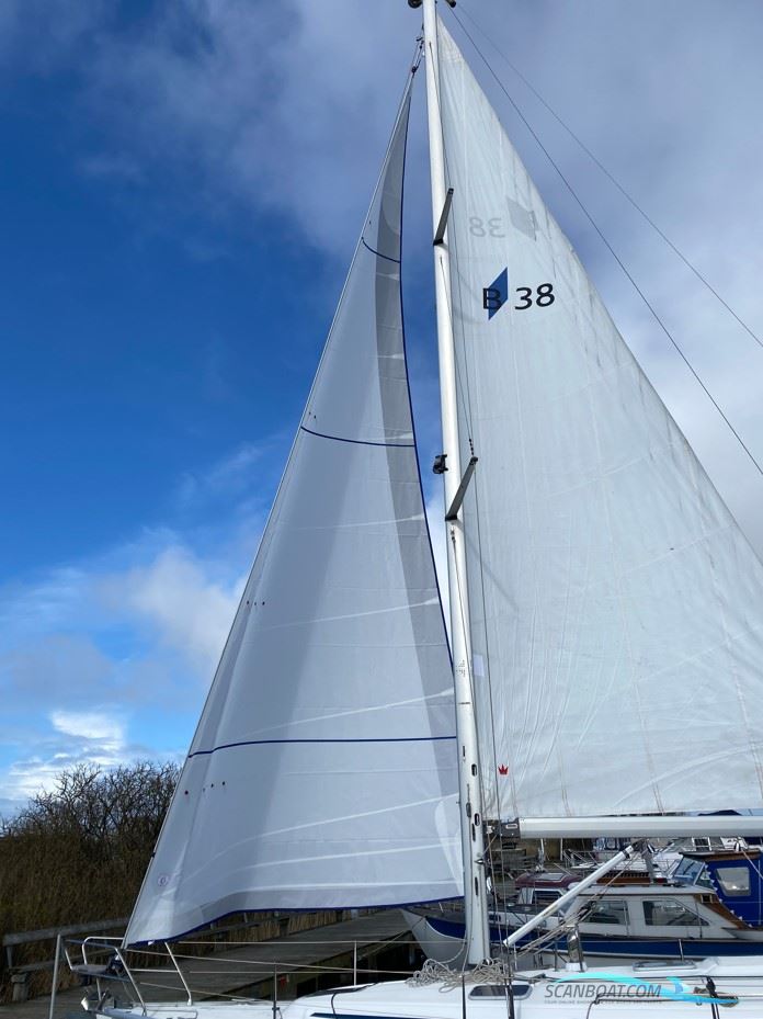 Bavaria 38 Cruiser