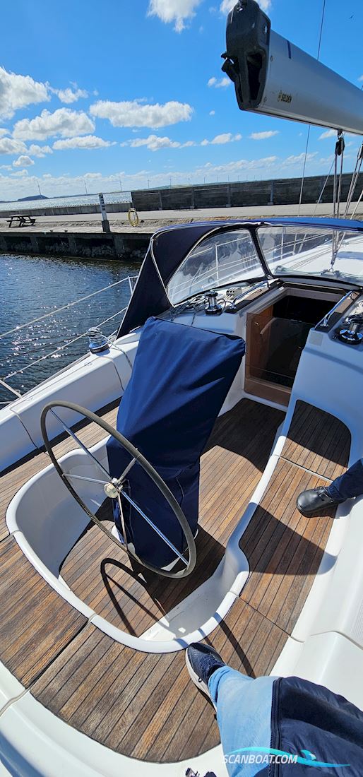 Bavaria 38 Cruiser