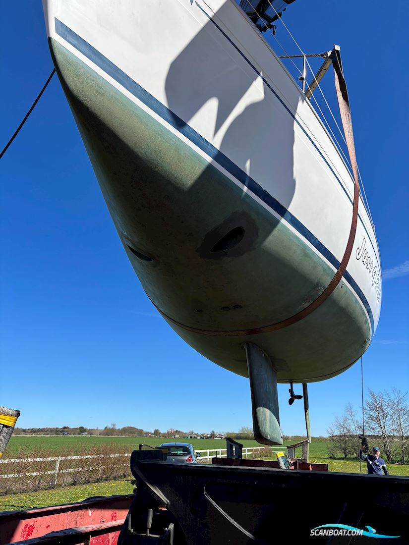 Bavaria 38 Cruiser