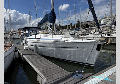 Bavaria 38 Cruiser Zeilboten 2003, met Volvo Penta motor, Portugal