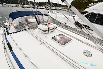 Bavaria 38 Cruiser Zeilboten 2004, met Volvo Penta MD2030 motor, Sweden