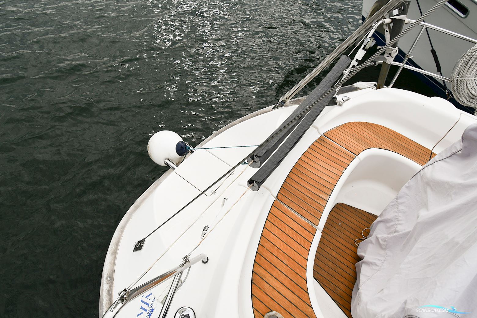 Bavaria 38 Cruiser