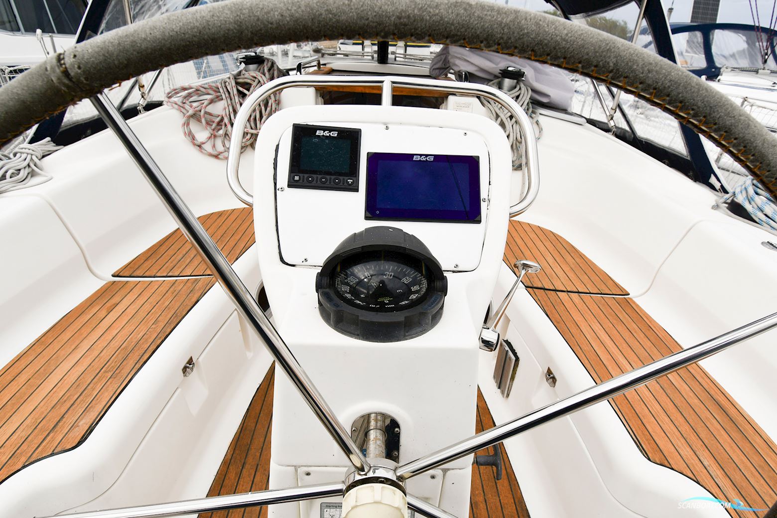 Bavaria 38 Cruiser