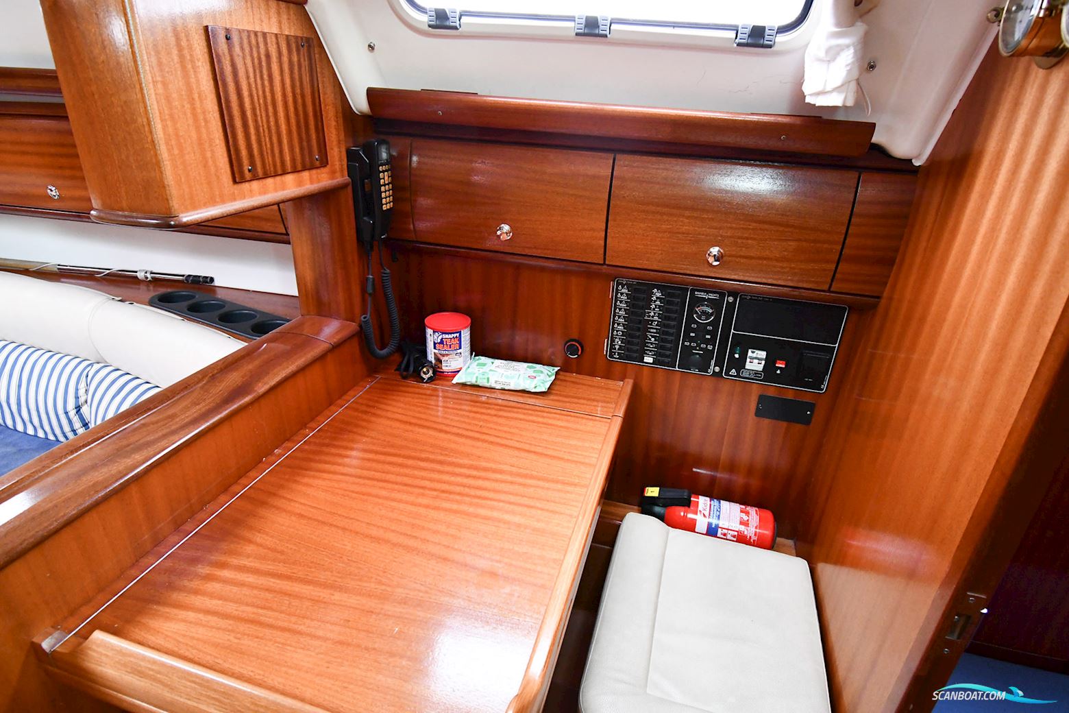 Bavaria 38 Cruiser