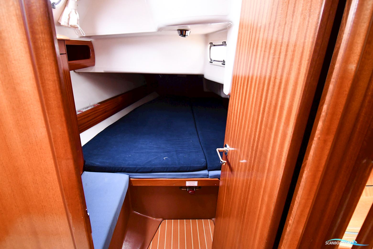 Bavaria 38 Cruiser