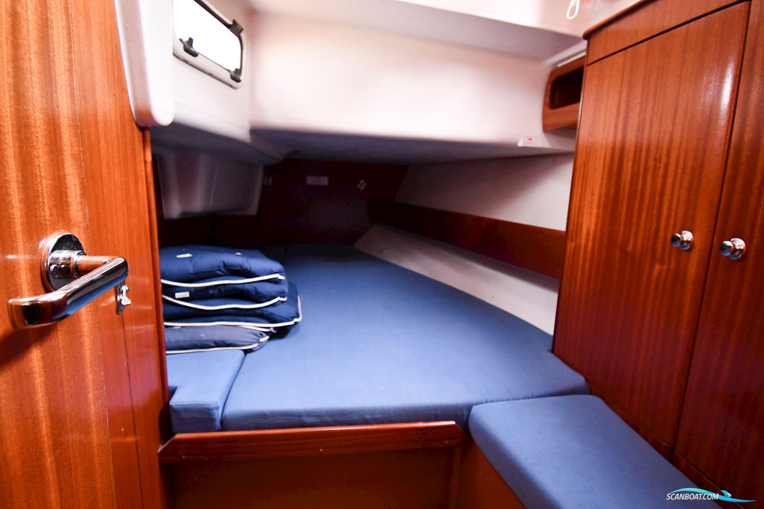 Bavaria 38 Cruiser