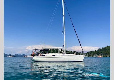Bavaria 38 Cruiser Zeilboten 2005, met Volvo Penta motor, Griekenland