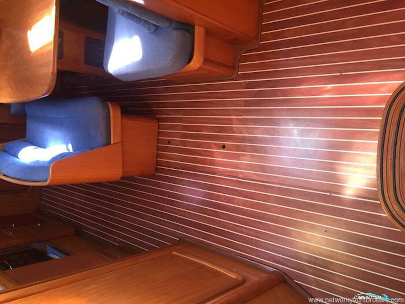 Bavaria 38 Cruiser