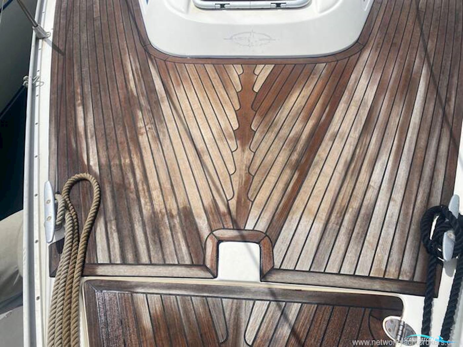 Bavaria 38 Cruiser