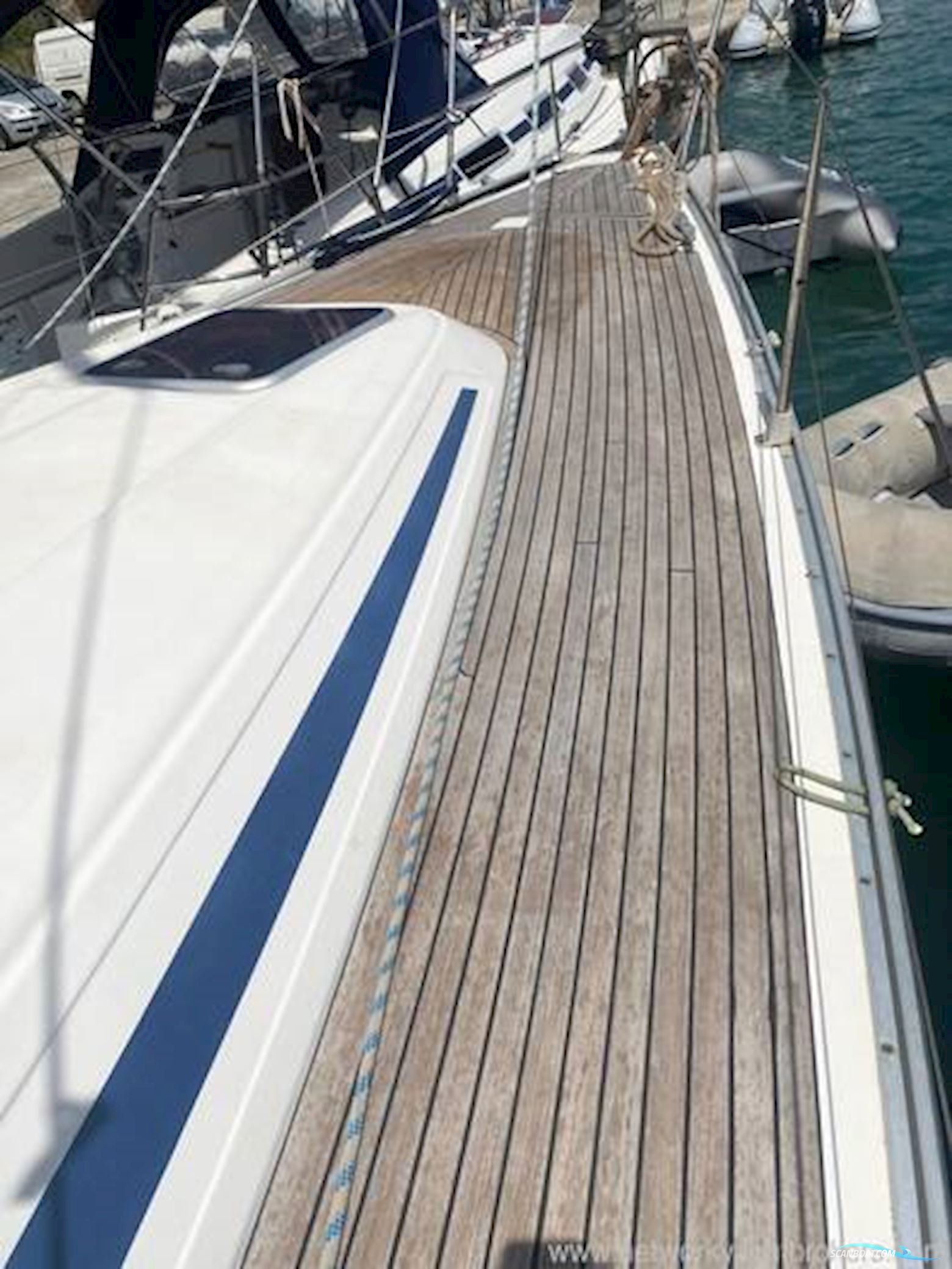 Bavaria 38 Cruiser